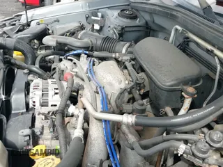 2008 Subaru Forester X with VIN JF1SG65638H724773, listed as a IAAI auction lot 43086167 with 192,291 mi miles and . Bid and sale history available at DreamBid. Image 19.