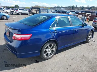 2009 Toyota Camry with VIN 4T1BE46K89U408421, listed as a IAAI auction lot 39794623 with 41,462 mi miles and . Bid and sale history available at DreamBid. Image 4.
