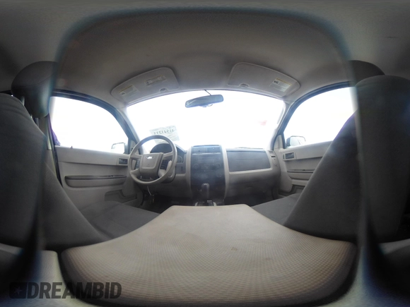 2012 Ford Escape XLS z VIN 1FMCU9C72CKA10130, wystawiony jako IAAI lot #41543233 z przebiegiem 168 552 mil mil oraz . Historia ofert i sprzedaży dostępna na DreamBid. Obrazek 18.