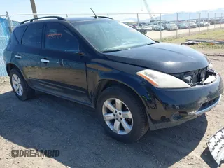 2007 Nissan Murano SL z VIN JN8AZ08WX7W636553, wystawiony jako IAAI lot #42030609 z przebiegiem 100 595 mil mil oraz . Historia ofert i sprzedaży dostępna na DreamBid. Obrazek 1.
