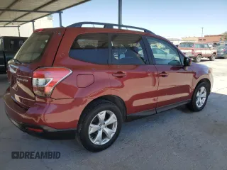 2014 Subaru Forester Premium with VIN JF2SJAECXEH474806, listed as a Copart auction lot 55524105 with 157,632 mi miles and Clean Title. Bid and sale history available at DreamBid. Image 3.