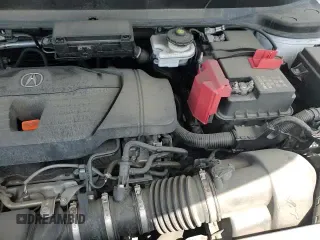 2021 Acura RDX Technology z VIN 5J8TC1H5XML000183, wystawiony jako Copart lot #65226345 z przebiegiem 106 783 mil mil oraz Szkoda całkowita • Salvage title. Historia ofert i sprzedaży dostępna na DreamBid. Obrazek 15.