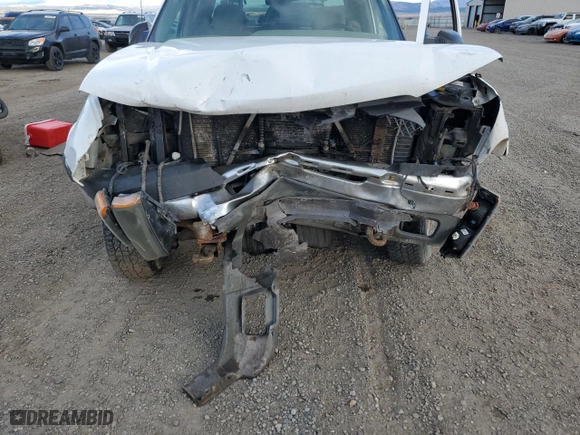 2004 Chevrolet Silverado 2500HD LT3 with VIN 1GCHK23G34F146882, listed as a Copart auction lot 78837734 with 0 mi miles and Clean Title. Bid and sale history available at carsss.com. Image 12.