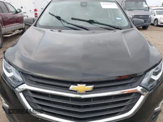 2021 Chevrolet Equinox LS z VIN 2GNAXHEV4M6115286, wystawiony jako IAAI lot #42106163 z przebiegiem Nie podano mil oraz . Historia ofert i sprzedaży dostępna na DreamBid. Obrazek 6.