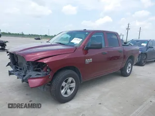 2020 Ram 1500 Express с VIN 3C6RR6KG0LG175401, выставлен на аукционе IAAI как лот 42120649 с пробегом 163 093 миль миль и . История ставок и продаж доступна на DreamBid. Изображение 2.