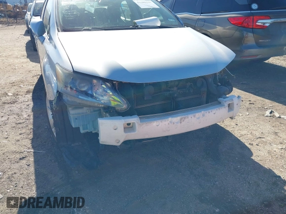 2010 Lexus HS 250h with VIN JTHBB1BA8A2000718, listed as a IAAI auction lot 41209137 with 201,409 mi miles and . Bid and sale history available at DreamBid. Image 6.