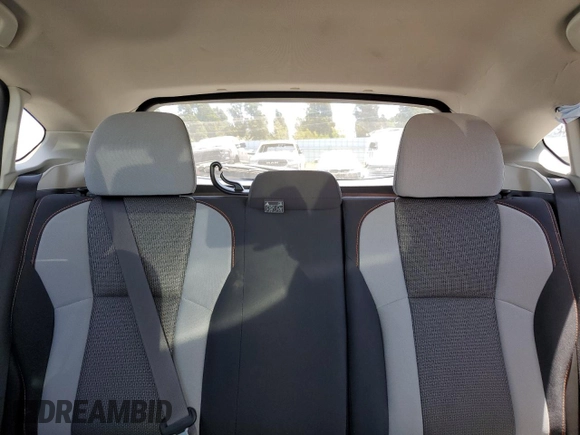 2021 Subaru Crosstrek Premium with VIN JF2GTAEC8MH256054, listed as a Copart auction lot 59810905 with 48,773 mi miles and Salvage title. Bid and sale history available at DreamBid. Image 10.