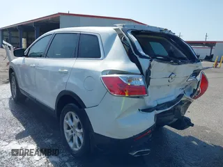 2012 Mazda CX-9 Sport с VIN JM3TB2BA8C0358676, выставлен на аукционе IAAI как лот 42531892 с пробегом 141 843 миль миль и . История ставок и продаж доступна на DreamBid. Изображение 3.