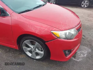 2014 Toyota Camry L with VIN 4T1BF1FK8EU842134, listed as a IAAI auction lot 41500515 with 147,156 mi miles. Bid and sale history available at carsss.com. Image 21.