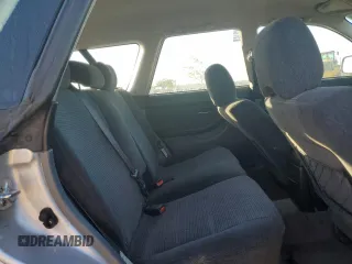 2004 Subaru Legacy Outback z VIN 4S3BH675147621511, wystawiony jako Copart lot #50320905 z przebiegiem 151 470 mil mil oraz Szkoda całkowita • Salvage title. Historia ofert i sprzedaży dostępna na DreamBid. Obrazek 11.