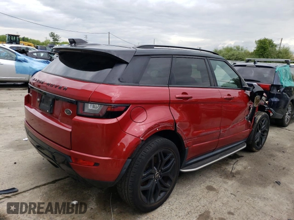 2018 Land Rover Range Rover with VIN SALVD2RXXJH297070, listed as a Copart auction lot 49794723 with 27,981 mi miles and . Bid and sale history available at DreamBid. Image 3.