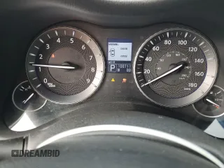 2013 Infiniti M with VIN JN1BY1AP5DM514849, listed as a Copart auction lot 72039104 with 100,711 mi miles and Salvage Title. Bid and sale history available at carsss.com. Image 9.