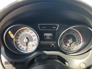 2016 Mercedes-Benz GLA 250 z VIN WDCTG4EB1GJ258701, wystawiony jako Copart lot #57235175 z przebiegiem 93 167 mil mil oraz Szkoda całkowita • Salvage title. Historia ofert i sprzedaży dostępna na DreamBid. Obrazek 9.