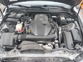 2019 Lexus IS with VIN JTHBA1D23K5086447, listed as a IAAI auction lot 41546195 with 69,547 mi miles. Bid and sale history available at carsss.com. Image 10.