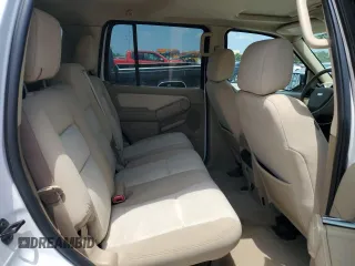 2007 Ford Explorer XLT with VIN 1FMEU73E57UB13015, listed as a Copart auction lot 64112775 with 171,973 mi miles and Clean title. Bid and sale history available at DreamBid. Image 11.