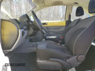 2000 Volkswagen Beetle GLS с VIN 3VWCC21C3YM460784, выставлен на аукционе Copart как лот 50001525 с пробегом 175 669 миль миль и Списание • Salvage title. История ставок и продаж доступна на DreamBid. Изображение 7.