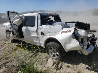 2018 Ford F-150 XL with VIN 1FTEW1EG9JFD30234, listed as a Copart auction lot 52630995 with 0 mi miles and Salvage Title. Bid and sale history available at carsss.com. Image 2.