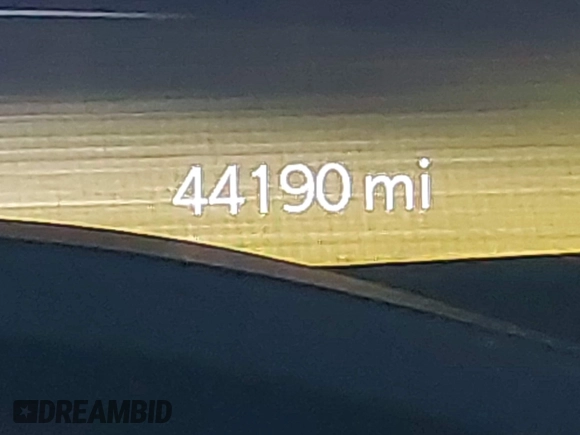 2023 Ram 1500 Limited with VIN 1C6SRFHT7PN541034, listed as a IAAI auction lot 41901301 with 44,190 mi miles and . Bid and sale history available at DreamBid. Image 15.