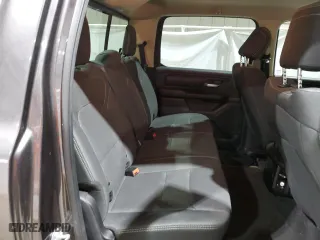 2019 Ram 1500 Tradesman with VIN 1C6RREGT6KN905267, listed as a Copart auction lot 51418525 with 137,575 mi miles and Clean Title. Bid and sale history available at carsss.com. Image 10.