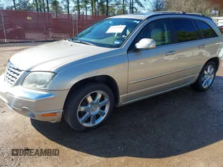 2005 Chrysler Pacifica z VIN 2C8GF78455R521093, wystawiony jako IAAI lot #41663588 z przebiegiem 143 787 mil mil oraz . Historia ofert i sprzedaży dostępna na DreamBid. Obrazek 17.