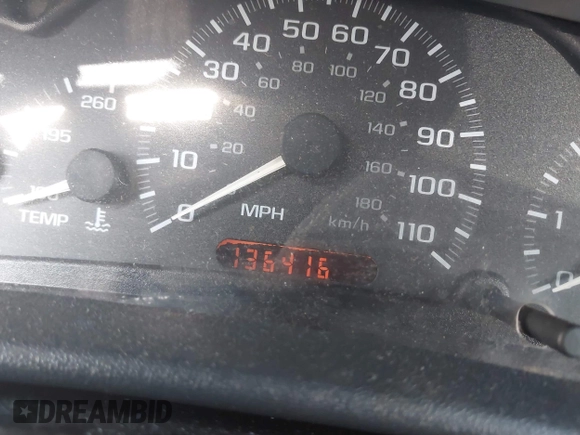 2004 Chevrolet Cavalier LS z VIN 1G1JF52F147169581, wystawiony jako IAAI lot #42384321 z przebiegiem 136 416 mil mil oraz . Historia ofert i sprzedaży dostępna na DreamBid. Obrazek 16.