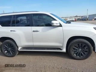 2020 Lexus GX 460 Premium z VIN JTJAM7BX9L5256329, wystawiony jako IAAI lot #41752935 z przebiegiem 84 822 mil mil oraz . Historia ofert i sprzedaży dostępna na DreamBid. Obrazek 14.
