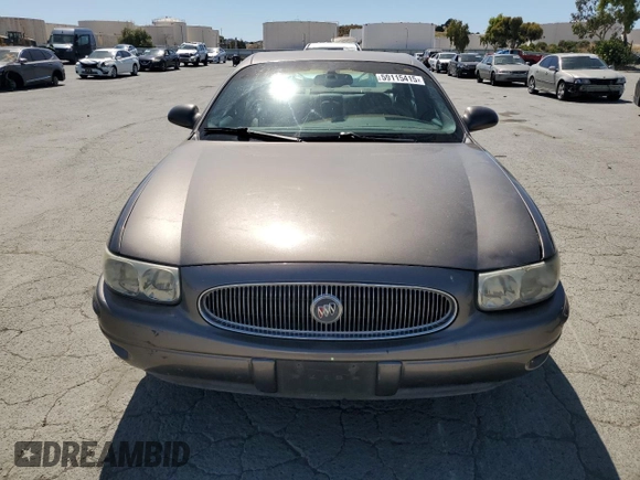 2003 Buick LeSabre Limited с VIN 1G4HR54K13U160527, выставлен на аукционе Copart как лот 59115415 с пробегом 228 807 миль миль и Чистый • Clean title. История ставок и продаж доступна на DreamBid. Изображение 5.