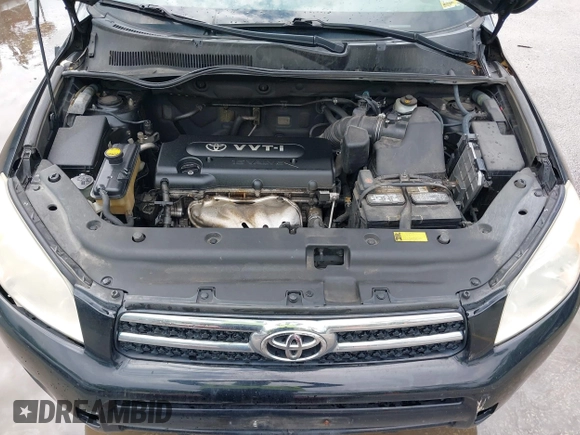 2007 Toyota RAV4 Limited с VIN JTMBD31V875055950, выставлен на аукционе IAAI как лот 42153526 с пробегом 157 554 миль миль и . История ставок и продаж доступна на DreamBid. Изображение 10.
