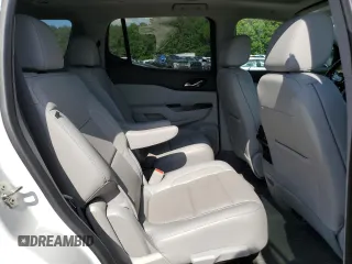 2020 GMC Acadia SLT z VIN 1GKKNMLS8LZ230923, wystawiony jako Copart lot #56700125 z przebiegiem 65 851 mil mil oraz Szkoda całkowita • Salvage title. Historia ofert i sprzedaży dostępna na DreamBid. Obrazek 11.