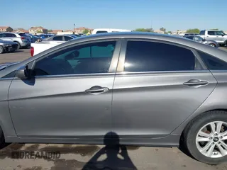 2012 Hyundai Sonata GLS z VIN 5NPEB4AC4CH478607, wystawiony jako IAAI lot #42276445 z przebiegiem 173 812 mil mil oraz . Historia ofert i sprzedaży dostępna na DreamBid. Obrazek 14.