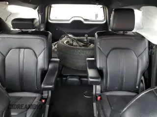 2019 Ford Expedition Max Limited z VIN 1FMJK2AT4KEA72078, wystawiony jako Copart lot #61040514 z przebiegiem Nie podano mil oraz Szkody całkowita. Historia ofert i sprzedaży dostępna na DreamBid. Obrazek 10.