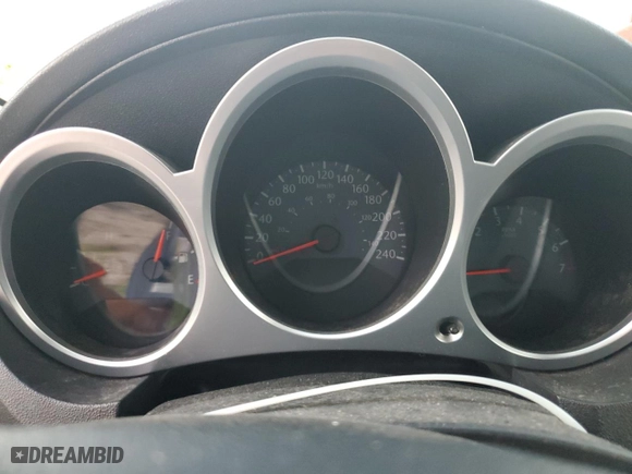 2010 Chrysler Sebring Touring with VIN 1C3BC5ED9AN169113, listed as a Copart auction lot 75358154 with 0 mi miles and Salvage Title. Bid and sale history available at carsss.com. Image 9.