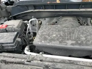 2019 Chevrolet Silverado 1500 LT с VIN 1GCUYDED8KZ172160, выставлен на аукционе Copart как лот 69632165 с пробегом 66 333 миль миль и Списание • Salvage title. История ставок и продаж доступна на DreamBid. Изображение 13.