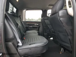 2018 Ram 2500 Laramie with VIN 3C6UR5FL1JG368147, listed as a Copart auction lot 46546105 with 90,893 mi miles and Salvage Title. Bid and sale history available at carsss.com. Image 11.