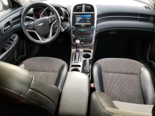 2015 Chevrolet Malibu LT with VIN 1G11C5SLXFF310901, listed as a Copart auction lot 45873375 with 64,651 mi miles and Salvage Title. Bid and sale history available at DreamBid. Image 8.