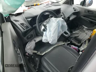 2020 Ford Transit Connect XL z VIN NM0LS7E24L1461644, wystawiony jako Copart lot #58180305 z przebiegiem Nie podano mil oraz Szkoda całkowita • Salvage title. Historia ofert i sprzedaży dostępna na DreamBid. Obrazek 8.