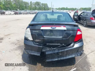 2012 Ford Fusion SEL with VIN 3FAHP0JA9CR254497, listed as a IAAI auction lot 42162710 with 120,214 mi miles and . Bid and sale history available at DreamBid. Image 16.