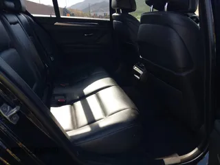 2015 BMW 5 Series 550i with VIN WBAKN9C56FD961027, listed as a IAAI auction lot 42653452 with 167,493 mi miles and . Bid and sale history available at DreamBid. Image 8.