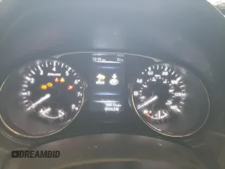 2014 Nissan Rogue S z VIN 5N1AT2MT6EC857386, wystawiony jako Copart lot #89171775 z przebiegiem 98 813 mil mil oraz Szkoda całkowita • Salvage title. Historia ofert i sprzedaży dostępna na DreamBid. Obrazek 9.