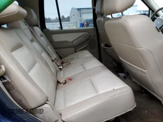 2008 Ford Explorer XLT с VIN 1FMEU73E98UA49921, выставлен на аукционе Copart как лот 57748035 с пробегом Не указан миль и На запчасти • Non repairable. История ставок и продаж доступна на DreamBid. Изображение 11.