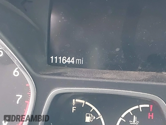 2019 Ford Escape Titanium with VIN 1FMCU9J95KUB50793, listed as a IAAI auction lot 41501161 with 111,644 mi miles. Bid and sale history available at carsss.com. Image 15.