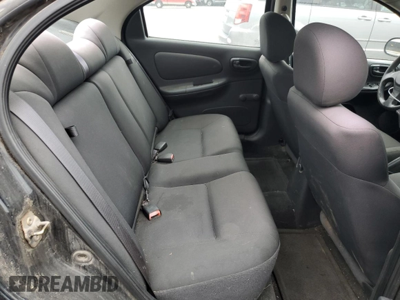 2004 Dodge Neon SXT z VIN 1B3ES56C34D639617, wystawiony jako Copart lot #73036524 z przebiegiem 126 165 mil mil oraz Czysty tytuł • Clean title. Historia ofert i sprzedaży dostępna na DreamBid. Obrazek 10.