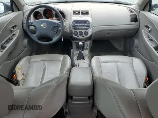 2003 Nissan Altima S z VIN 1N4AL11D03C133000, wystawiony jako Copart lot #57580015 z przebiegiem 143 316 mil mil oraz Szkoda całkowita • Salvage title. Historia ofert i sprzedaży dostępna na DreamBid. Obrazek 8.