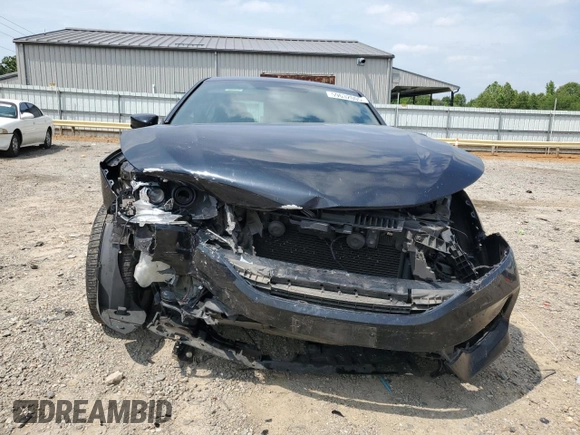 2016 Honda Accord Sport with VIN 1HGCR2F5XGA181549, listed as a Copart auction lot 59632005 with 170,228 mi miles and Salvage title. Bid and sale history available at DreamBid. Image 5.