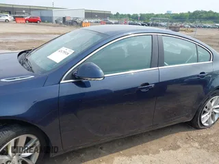 2015 Buick Regal с VIN 2G4GK5EX9F9190807, выставлен на аукционе IAAI как лот 42475518 с пробегом 51 709 миль миль и . История ставок и продаж доступна на DreamBid. Изображение 15.