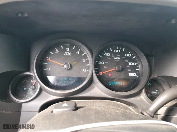 2008 Chevrolet Silverado 1500 Work Truck with VIN 1GCEC19X88Z181004, listed as a Copart auction lot 47634385 with 183,953 mi miles and Clean Title. Bid and sale history available at carsss.com. Image 9.