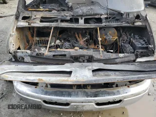 2000 Dodge Cargo Conversion with VIN 2B6HB11Y5YK129681, listed as a Copart auction lot 87382714 with Not Provided miles and Salvage Title. Bid and sale history available at carsss.com. Image 12.
