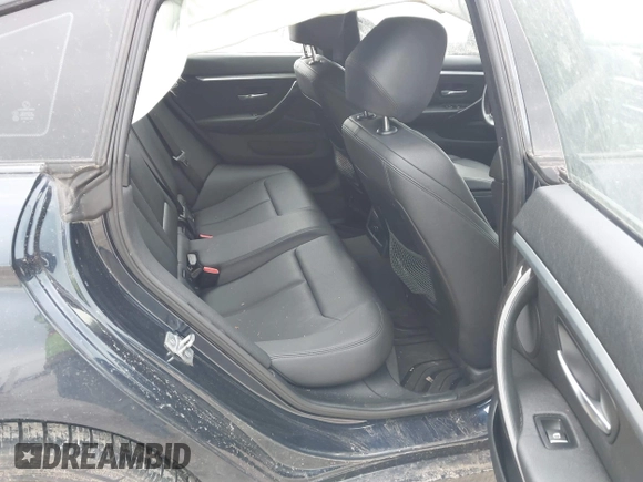 2018 BMW 4 Series 430i xDrive with VIN WBA4J3C59JBL04275, listed as a IAAI auction lot 42006768 with 59,437 mi miles and . Bid and sale history available at DreamBid. Image 8.