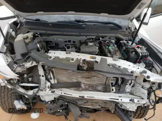 2022 Chevrolet Colorado 4WD LT с VIN 1GCGTCEN7N1130225, выставлен на аукционе Copart как лот 57571985 с пробегом 71 123 миль миль и Чистый • Clean title. История ставок и продаж доступна на DreamBid. Изображение 11.