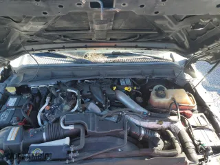 2014 Ford Super Duty F-250 SRW XL with VIN 1FT7W2BT3EEB74218, listed as a Copart auction lot 49888265 with 125,628 mi miles and Salvage Title. Bid and sale history available at carsss.com. Image 11.